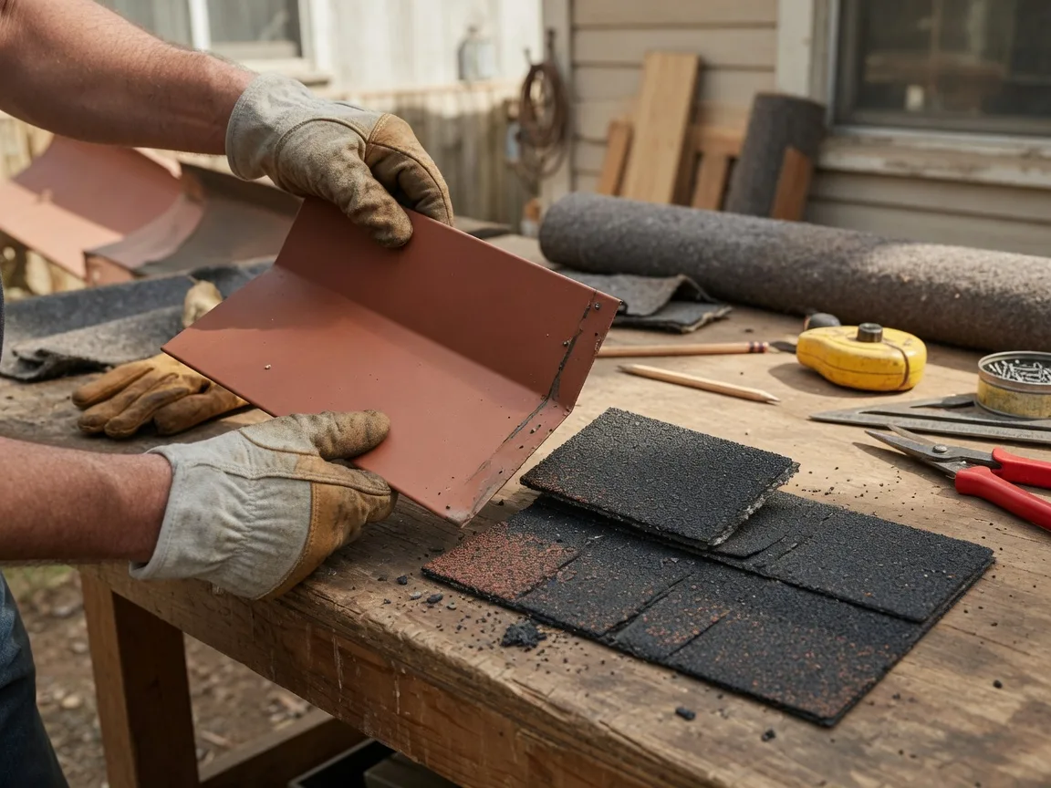 Roof Repair company in Timberlake, NC